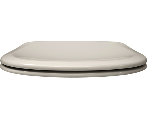 Toaletní sedátko z plastu