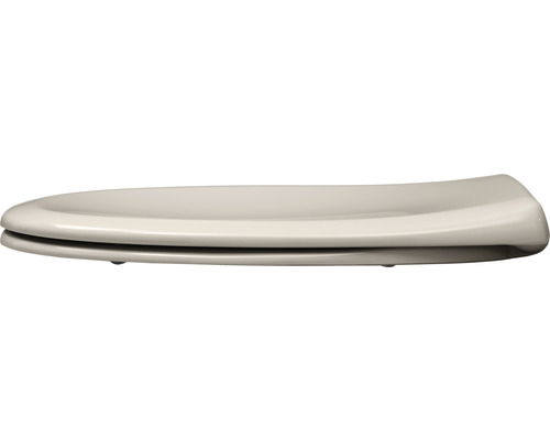 Toaletní sedátko z plastu