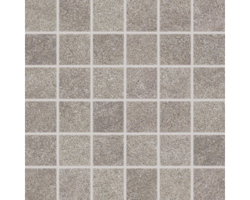 Mozaika Udine béžovo - šedá 30x30 cm