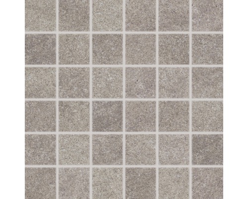 Keramická mozaika Udine béžovo - šedá 30x30 cm Čtvercové mozaikové dlaždice na stěnu a podlahu