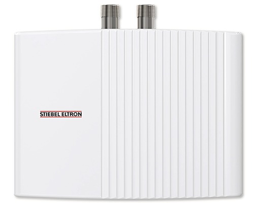 Elektrický průtokový ohřívač vody Stiebel Eltron