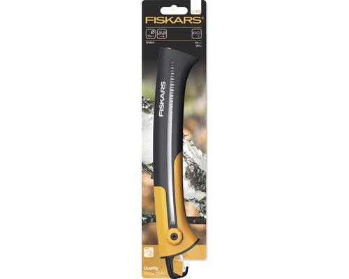 Fiskars prořezávací pila v balení