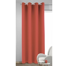 Zatemňovací závěs s oky