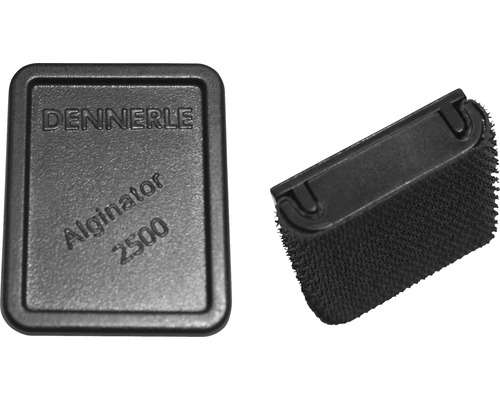 Dennerle čistič skel magnetický Nano Alginator 2500 Dennerle čistič skel magnetický Nano Alginator 2500