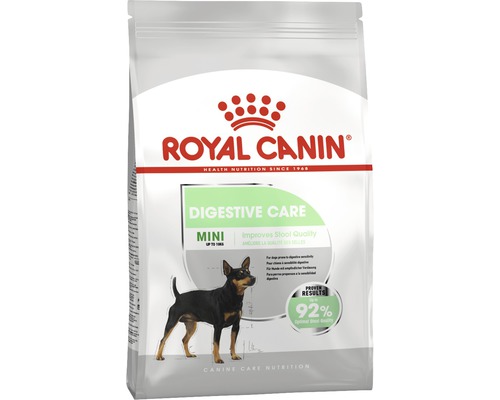 Granule pro psy ROYAL CANIN Mini Digestive Care 1 kg