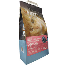 Stelivo pro kočky Kitty Star PRIMA 10 l-thumb-1