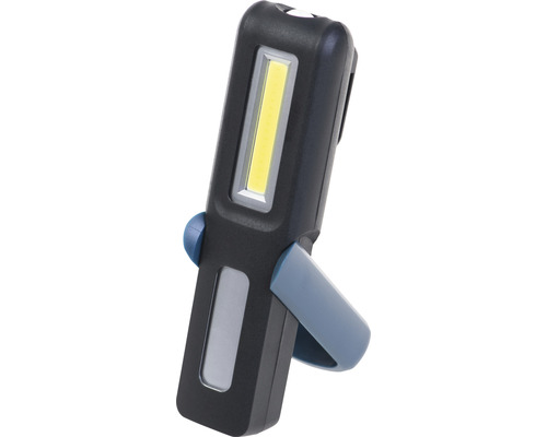 LED Aku ruční osvětlení Lumakpro 150+60lm černé LED Aku ruční osvětlení Lumakpro 150+60lm černé