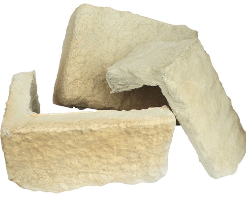 Obkladový kámen rohový Štípaný pískovec 091 Roma