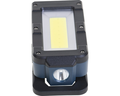 Pracovní svítilna s LED a COB technologií