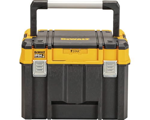 Kufr na nářadí DeWalt DWST83343-1