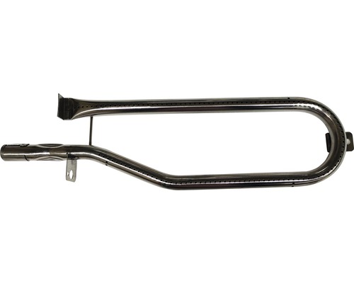 Kovový hořák grilu