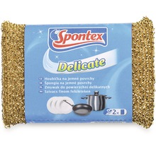 Čistící polštářek Spontex Delicate-thumb-2