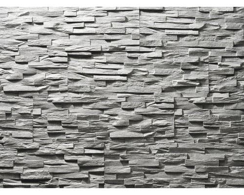 Obklad stěn imitující kámen pro vnitřní použití