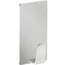 Jeden háček na oblečení z nerezové oceli