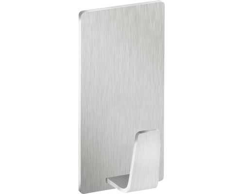 Jeden háček na oblečení z nerezové oceli