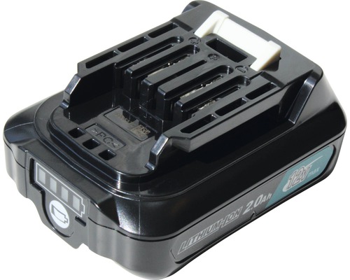 Lithium-iontový akumulátor 12 V