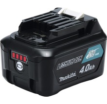 Makita 12 V lithium-iontová baterie s kapacitou 4,0 ampérhodin
