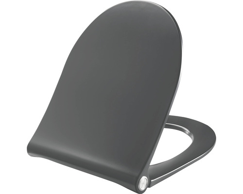 Toaletní sedátko s víkem