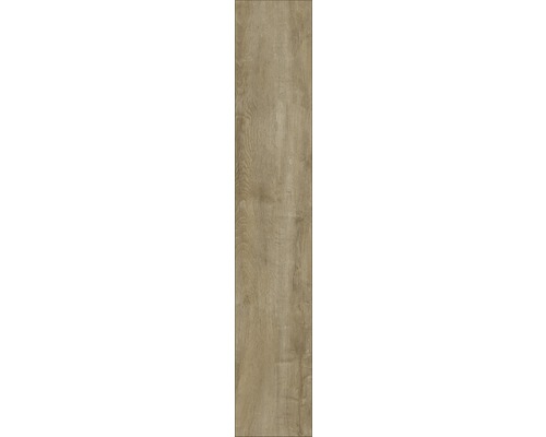 Podlahová dlaždice s dřevěným vzhledem