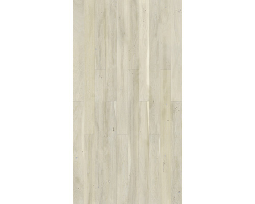 Světlé dřevěné podlahové desky do interiéru