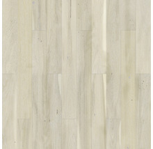 Dřevěná podlaha z jednotlivých prken