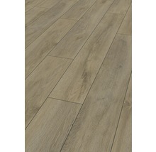 Laminátová podlaha Kronotex 12.0 dub hnědý