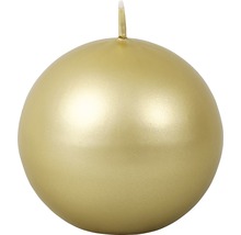 Kulatá svíčka