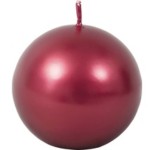 Svíčka kulovitého tvaru