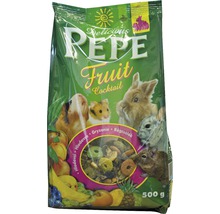 Krmivo pro hlodavce Pepe Fruit Cocktail 500 g-thumb-0 Krmivo pro hlodavce Pepe Fruit Cocktail 500 g-thumb-0