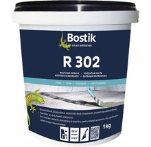 Kbelík opravné malty R 302 od společnosti Bostik, obsah 1 kg