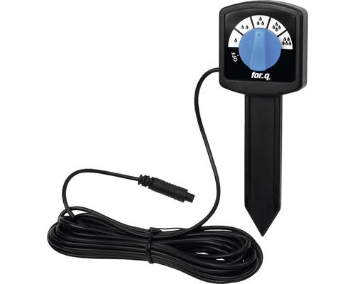 Senzor vlhkosti půdy pro měření vlhkosti v půdě