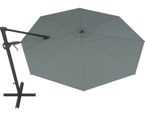 Výkyvný slunečník s podstavcem