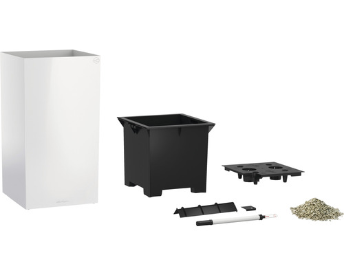 Květináč s příslušenstvím pro zavlažování