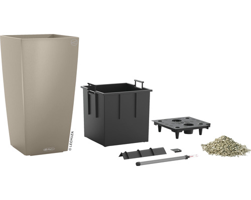 Květináč s příslušenstvím