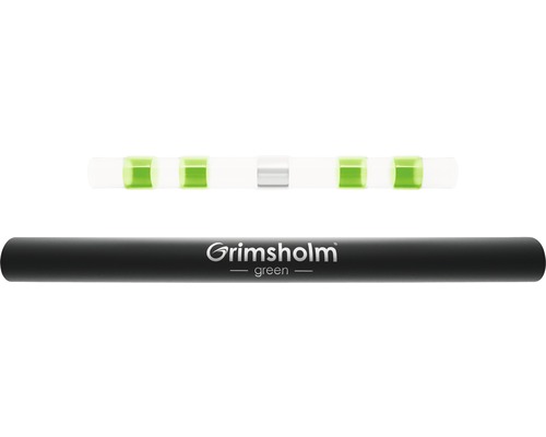 Grimsholm green konektory omezovacího kabelu robotické sekačky