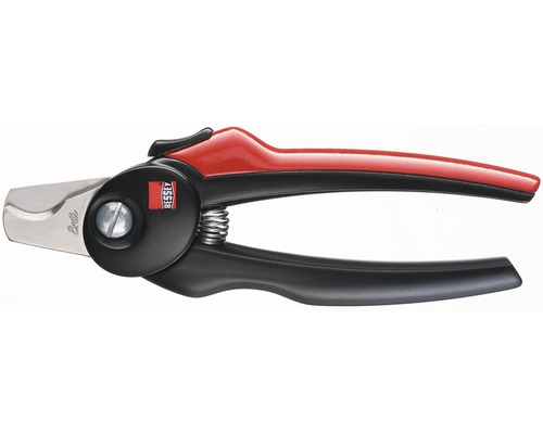 Klempířské nůžky Bessey Erdi