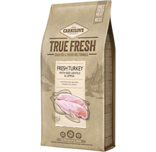 Granule pro psy Carnilove TRUE FRESH Turkey Adult 11,4 kg