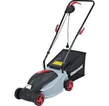 Elektrická sekačka Pattfield PE-EM 1032