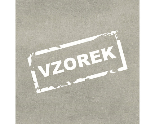 Vzorek