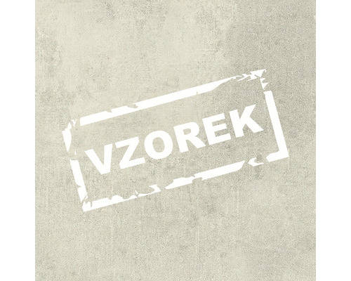 Vzorek