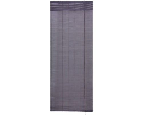 Bambusová roleta pro okna a dveře