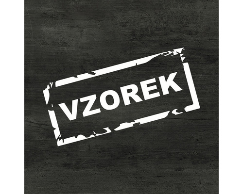 Vzorek