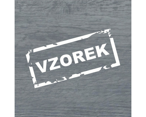 Vzorek