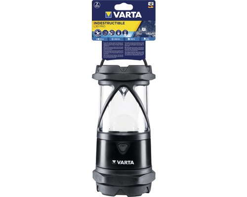 Varta Indestructible L30 Pro lucerna
