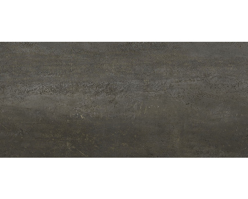 Tmavá obkládačka s matným povrchem