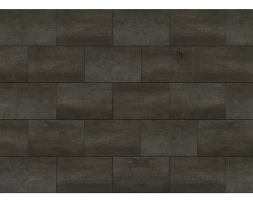 Obdélníkové kamenné desky ve vzoru zdiva