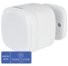Venkovní svítidlo ABUS Smart Home