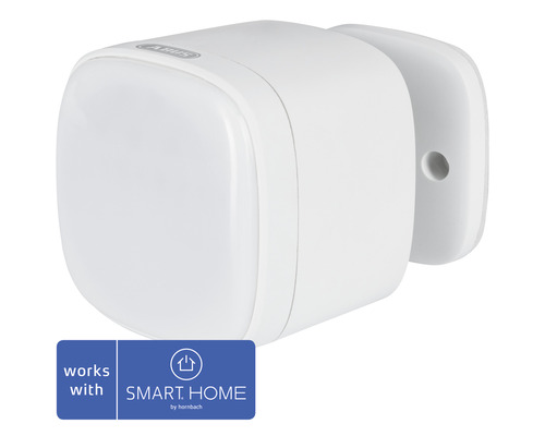 Multisenzor ABUS SHBW10000 4v1 - kompatibilní se SMART HOME by hornbach