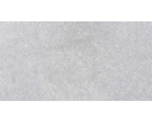 Šedá podlahová dlaždice s jemnou texturou