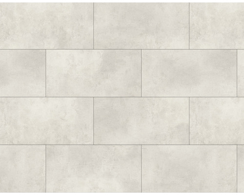 Obdélníkové podlahové dlaždice s matným povrchem